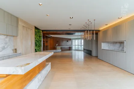 Apartamento com 4 Quartos à venda, 214m² no Mossunguê, Curitiba