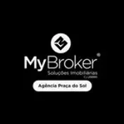 Logo da imobiliária