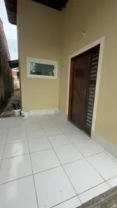 Casa com 2 Quartos à venda, 63m² no Mangabeira, Eusébio
