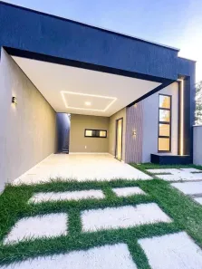 Casa com 3 Quartos à venda, 103m² no Vereda Tropical, Eusébio