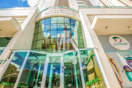 Apartamento com 3 Quartos à venda, 147m² no Zona 07, Maringá