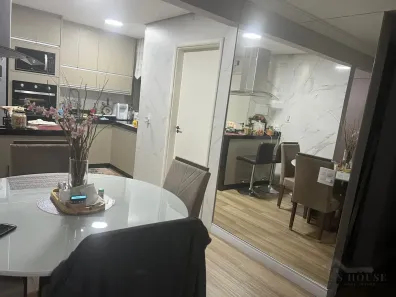 Apartamento com 3 Quartos à venda, 86m² no Ponte Preta, Campinas