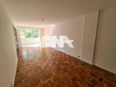 Apartamento com 3 Quartos à venda, 118m² no Copacabana, Rio de Janeiro