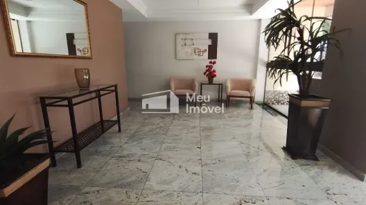 Apartamento com 3 Quartos para venda ou aluguel, 91m² no Parque Residencial Aquarius, São José dos Campos