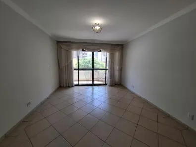 Apartamento com 3 Quartos à venda, 123m² no Centro, Ribeirão Preto