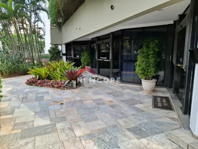 Apartamento com 3 Quartos à venda, 134m² no Jardim Avelino, São Paulo