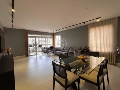 Apartamento com 4 Quartos à venda, 164m² no Alphaville - Lagoa dos Ingleses, Nova Lima