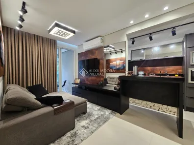Apartamento com 2 Quartos à venda, 77m² no Campeche, Florianópolis