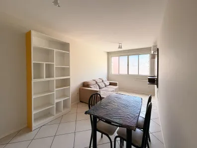 Apartamento com 2 Quartos à venda, 70m² no Centro, Florianópolis