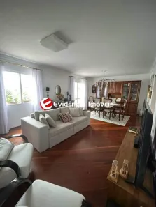 Apartamento com 3 Quartos à venda, 156m² no Jardim Bela Vista, Santo André