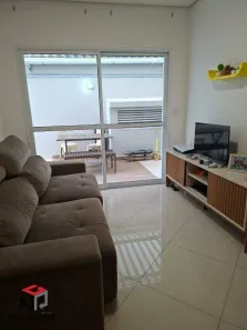Apartamento com 3 Quartos à venda, 126m² no Santa Maria, São Caetano do Sul