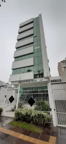 Conjunto Comercial / Sala à venda, 33m² no Menino Deus, Porto Alegre