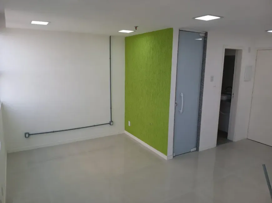 Foto do imóvel - Sala/Conjunto/Escritório para alugar com 28 m², 1 banheiro, perto da Estação Penha em
