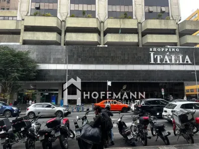 Loja / Salão / Ponto Comercial à venda, 66m² no Centro, Curitiba