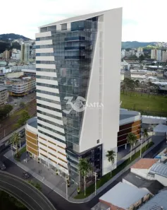 Conjunto Comercial / Sala à venda, 40m² no Centro, Juiz de Fora