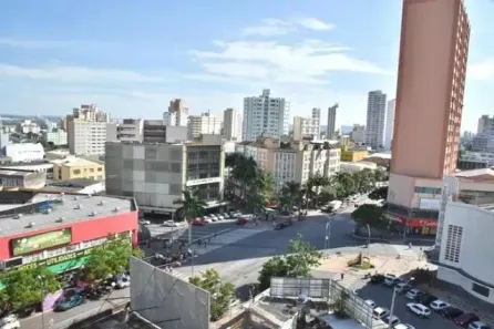 Prédio/Edifício Inteiro à venda, 2705m² no Setor Central, Goiânia