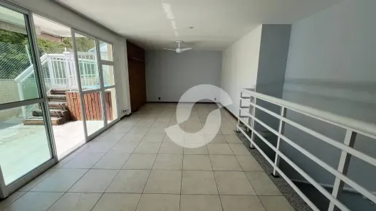 Cobertura com 3 Quartos à venda, 171m² no Ingá, Niterói
