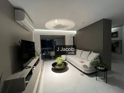 Apartamento com 2 Quartos à venda, 78m² no Umarizal, Belém