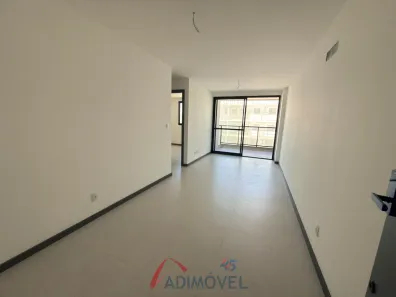 Apartamento com 2 Quartos à venda, 55m² no Jardim Camburi, Vitória
