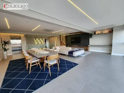 Cobertura com 4 Quartos à venda, 350m² no Jardim, Santo André