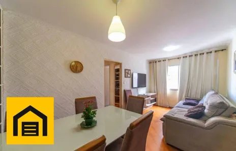 Apartamento com 2 Quartos à venda, 74m² no Nova Petrópolis, São Bernardo do Campo