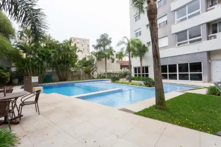 Apartamento com 3 Quartos à venda, 72m² no Jardim Botânico, Porto Alegre