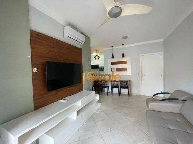Apartamento com 2 Quartos à venda, 72m² no Praia Grande, Ubatuba