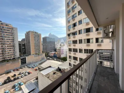 Apartamento com 1 Quarto à venda, 59m² no Botafogo, Rio de Janeiro