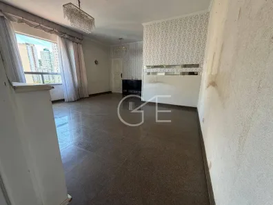 Apartamento com 3 Quartos à venda, 131m² no Pompéia, Santos