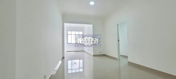Apartamento com 3 Quartos à venda, 110m² no Flamengo, Rio de Janeiro