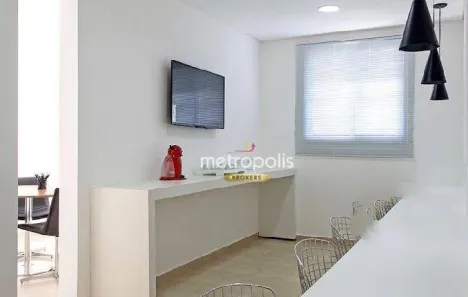 Apartamento com 3 Quartos à venda, 62m² no Centro, Diadema