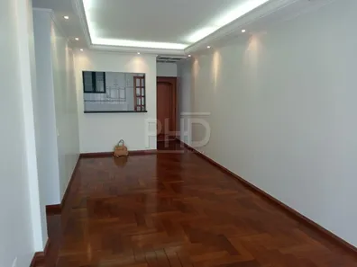 Apartamento com 3 Quartos à venda, 117m² no Campestre, Santo André