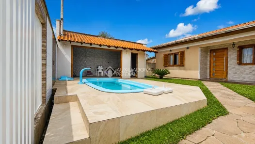 Casa com 3 Quartos à venda, 95m² no Igara, Canoas
