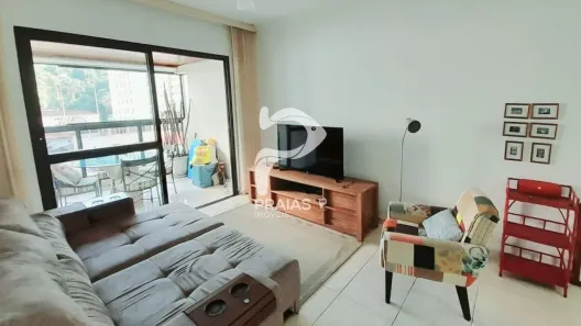 Apartamento com 2 Quartos à venda, 107m² no Pitangueiras, Guarujá