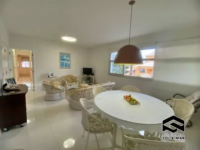 Apartamento com 4 Quartos para venda ou aluguel, 120m² no Enseada, Guarujá