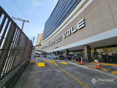 Conjunto Comercial / Sala à venda, 76m² no Graça, Salvador