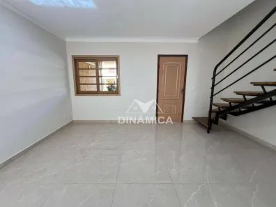 Casa de Condomínio com 2 Quartos à venda, 85m² no Jardim Bela Vista, Sumaré