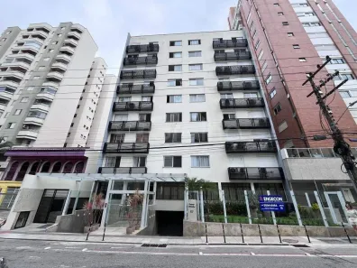 Apartamento com 3 Quartos à venda, 83m² no Centro, Florianópolis