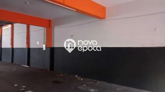 Conjunto Comercial / Sala à venda, 35m² no Copacabana, Rio de Janeiro
