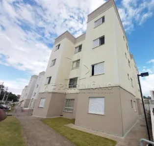 Apartamento com 2 Quartos à venda, 57m² no Vila Nova Sorocaba, Sorocaba