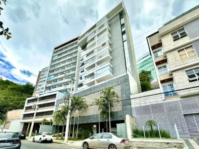 Cobertura com 4 Quartos à venda, 290m² no Cascatinha, Juiz de Fora