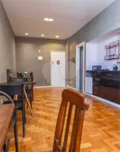 Apartamento com 1 Quarto à venda, 30m² no Ipanema, Rio de Janeiro