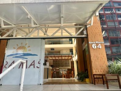 Loja / Salão / Ponto Comercial com 1 Quarto à venda, 18m² no Barra, Salvador