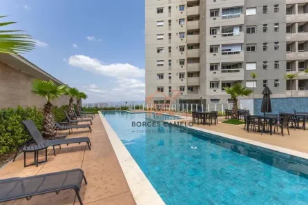 Apartamento com 2 Quartos para venda ou aluguel, 84m² no Piemonte, Nova Lima