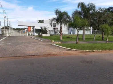 Terreno / Lote / Condomínio à venda, 250m² no Tarumã, Viamão