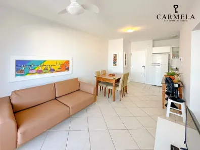 Apartamento com 2 Quartos à venda, 67m² no Praia Brava, Florianópolis