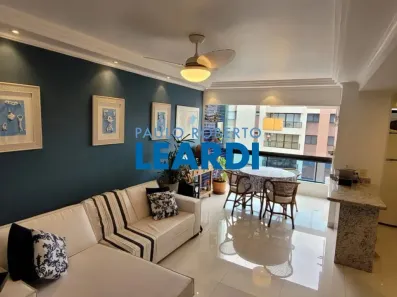 Apartamento com 2 Quartos à venda, 87m² no Riviera, Bertioga