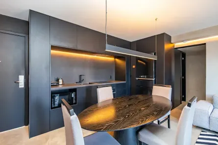 Apartamento com 1 Quarto à venda, 66m² no Centro, Curitiba