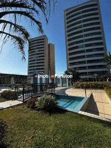 Apartamento com 3 Quartos à venda, 81m² no Edson Queiroz, Fortaleza