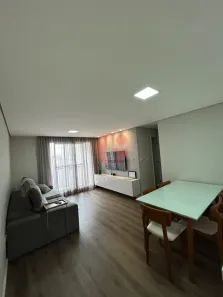 Apartamento com 3 Quartos à venda, 77m² no Conjunto Residencial Trinta e Um de Março, São José dos Campos